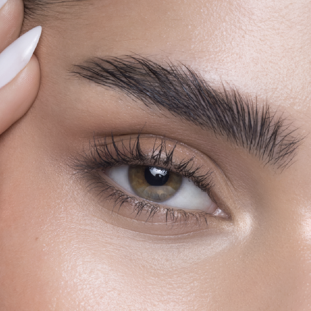 Lashfactor RED Stem Cell Boosting Lash & Brow Growth Serum (Twin pack) - 2x 2ml