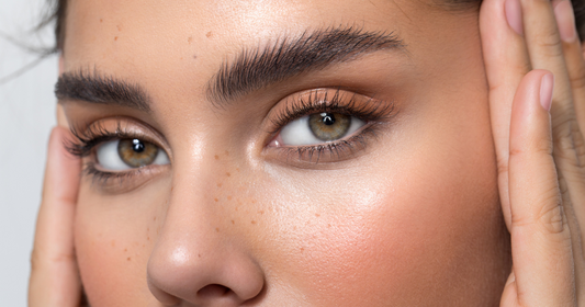  Lashfactor PRO Lash & Brow Rapid Growth serum to increase the length, volume, darkness and prominence of BOTH brows and lashes.