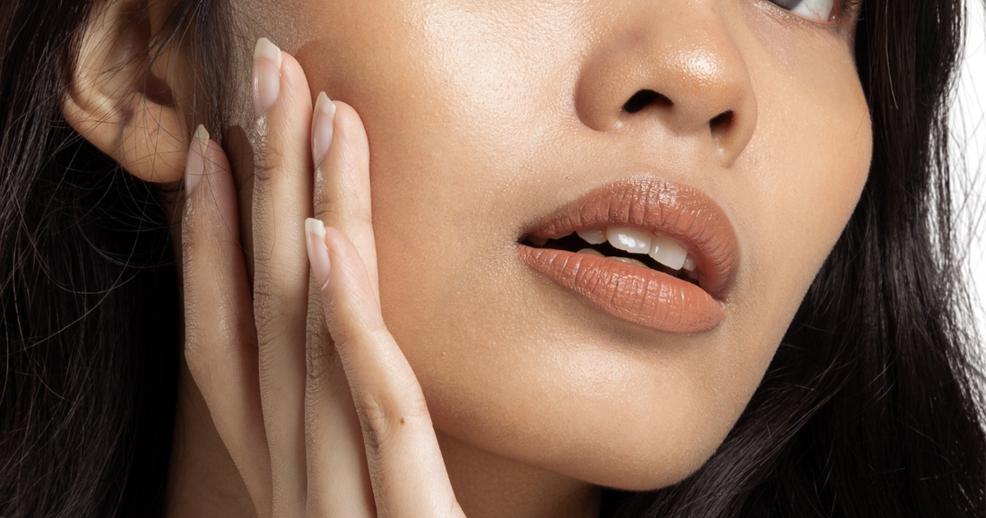 Flawless skin care routine: Lashfactor