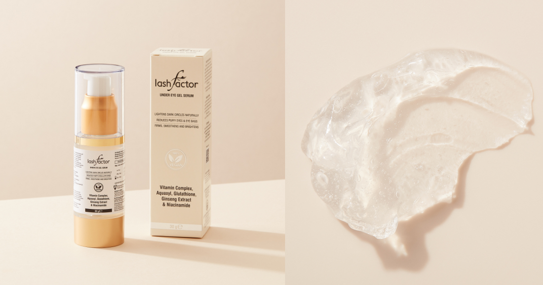 skin care tips: Lashfactor
