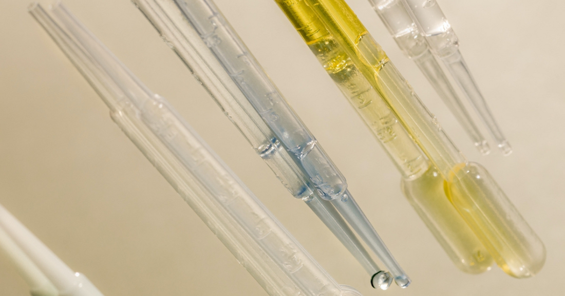 The Magic Ingredients: Lashfactor