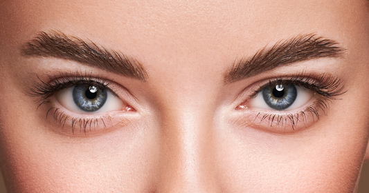 6 Ways You Might Be Ruining Your Lashes: Lashfactor