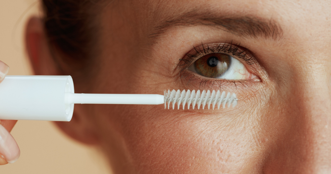 Lash care: Everything You Need to Know to Get Healthy, Long Eyelashes