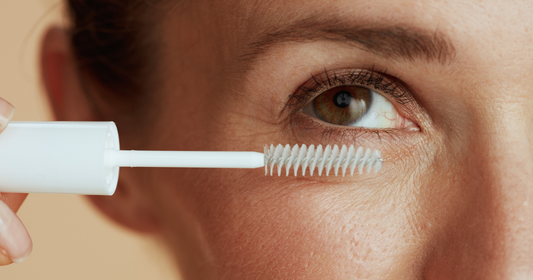 Lash care: Everything You Need to Know to Get Healthy, Long Eyelashes