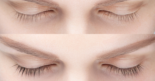 4 Natural tips to grow your eyelashes longer, darker and fuller: Lashfactor 
