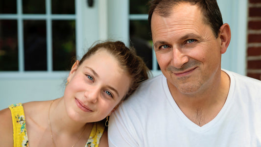 Ageless Skin for an Ageless Hero this Father’s Day
