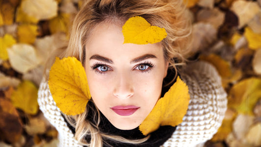 Perfect Day and Night Skincare Routine for Autumn