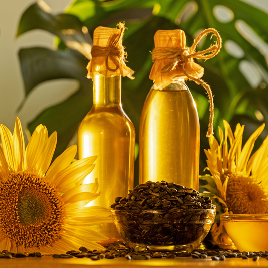 Why switch to Vegan Beauty?
