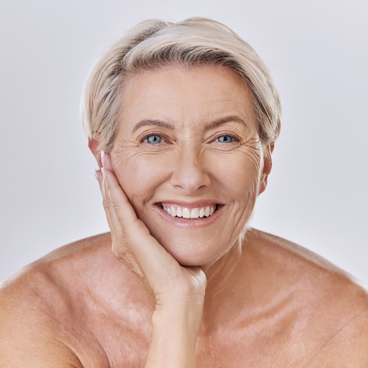 Under Eye Wrinkles: Types, Causes and the Treatments:Lashfactor