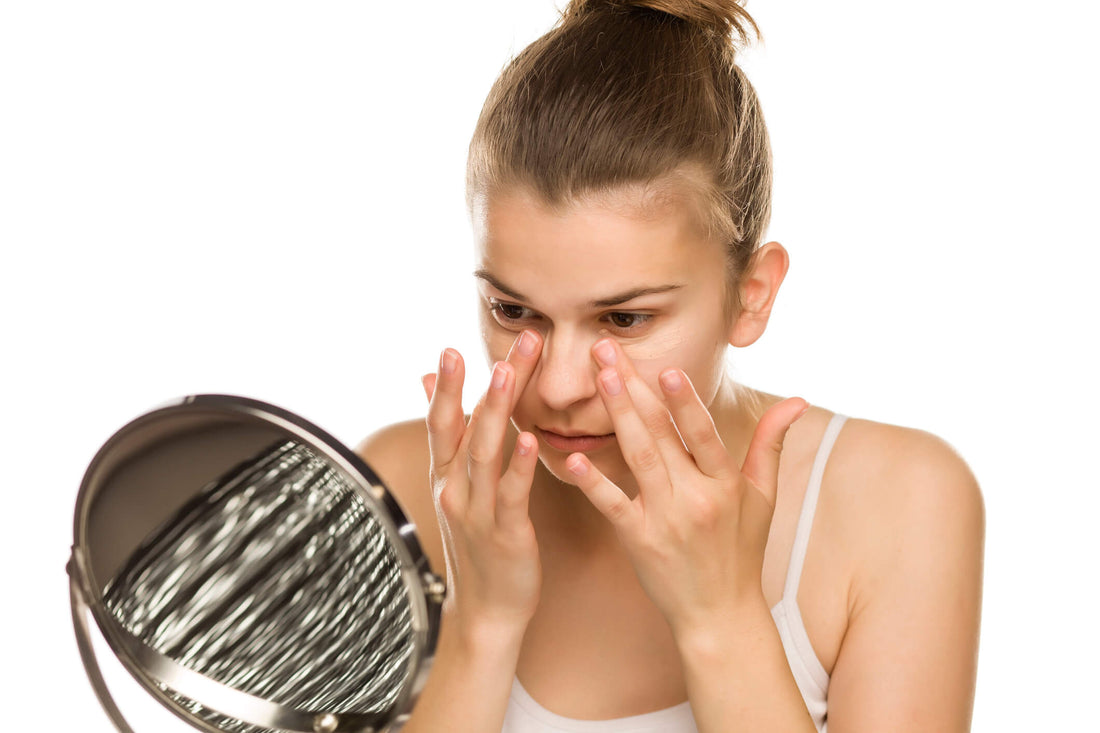 Erase Wrinkles and Shine: Best Serum for Aging and Oily Skin Revealed