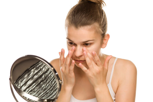Erase Wrinkles and Shine: Best Serum for Aging and Oily Skin Revealed