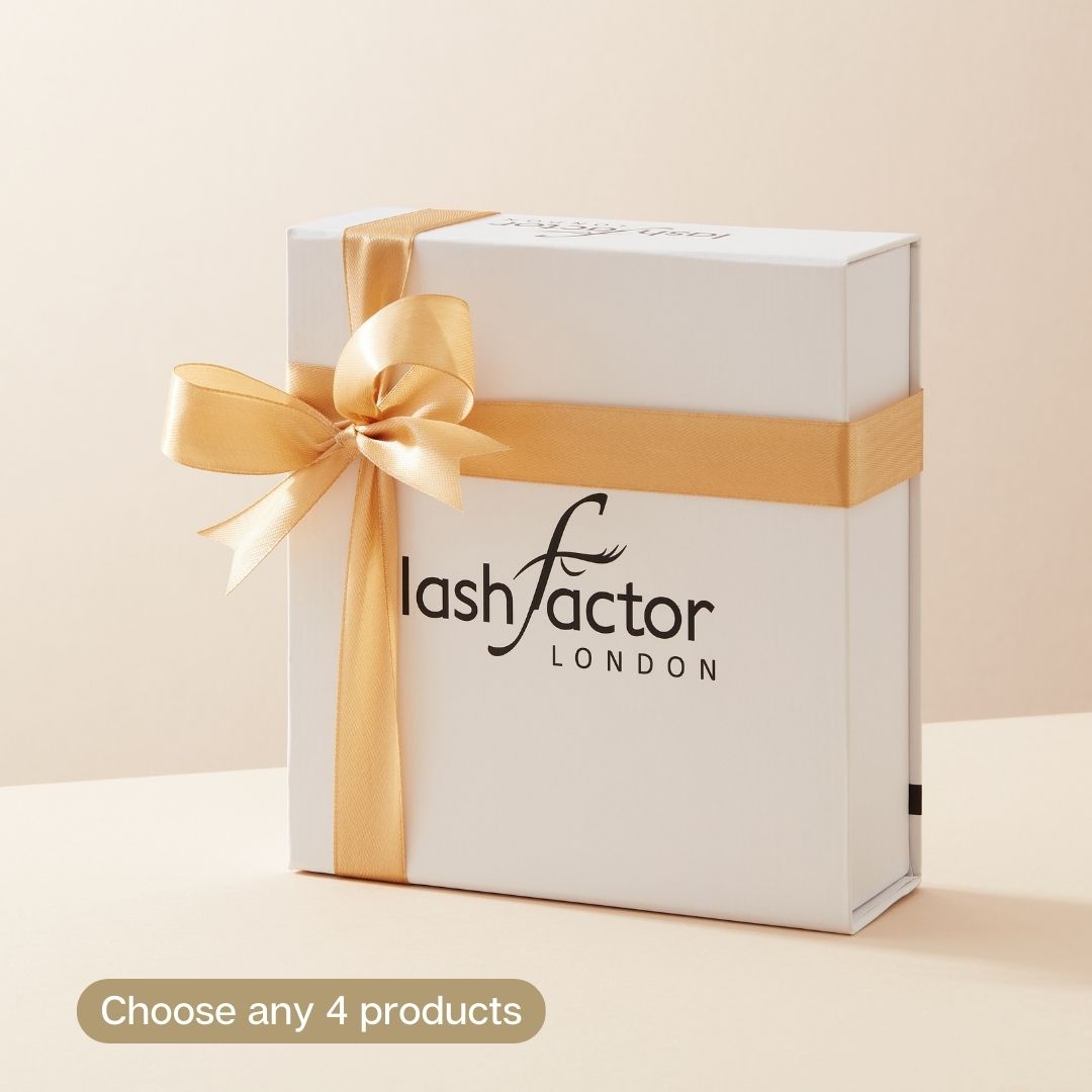 Customise Your Gift Set (4 Products)