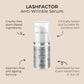 Anti-Wrinkle Serum (Proprietary Tripeptide Formula) Reduces Wrinkles and Fine Lines, Intense Hydration - 15g