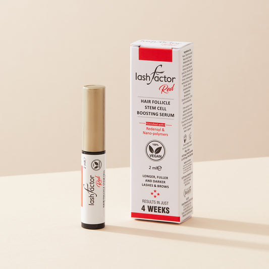 Red-serum-with-box-for-longer-and-fuller-lashes-Lashfactor