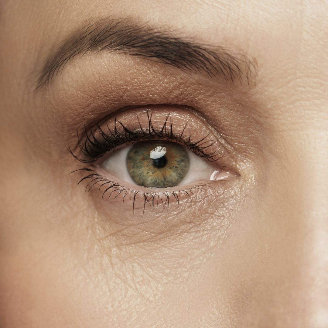 Under Eye Gel Serum (Single pack) Reduces Dark Circles and Puffy Eyes - 30g